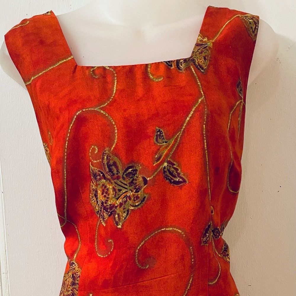 Molly Malloy Dress